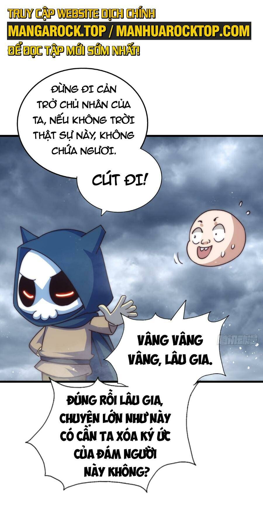Người Trên Vạn Người Chapter 213 - 111