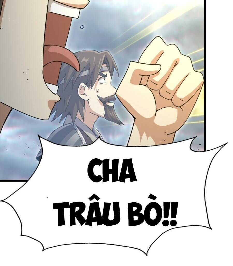 Người Trên Vạn Người Chapter 213 - 68