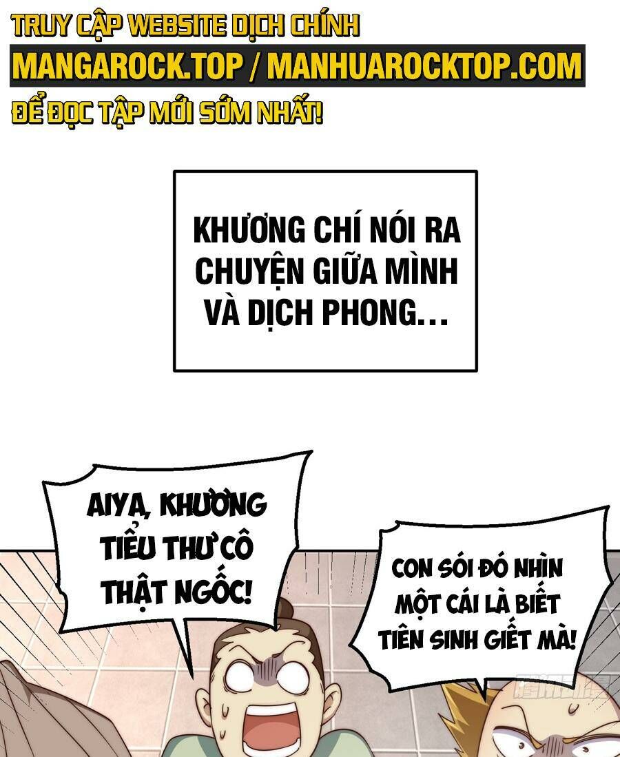Người Trên Vạn Người Chapter 214 - 61