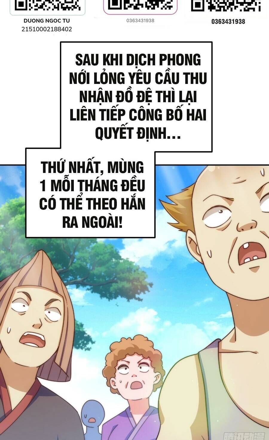 Người Trên Vạn Người Chapter 215 - 2