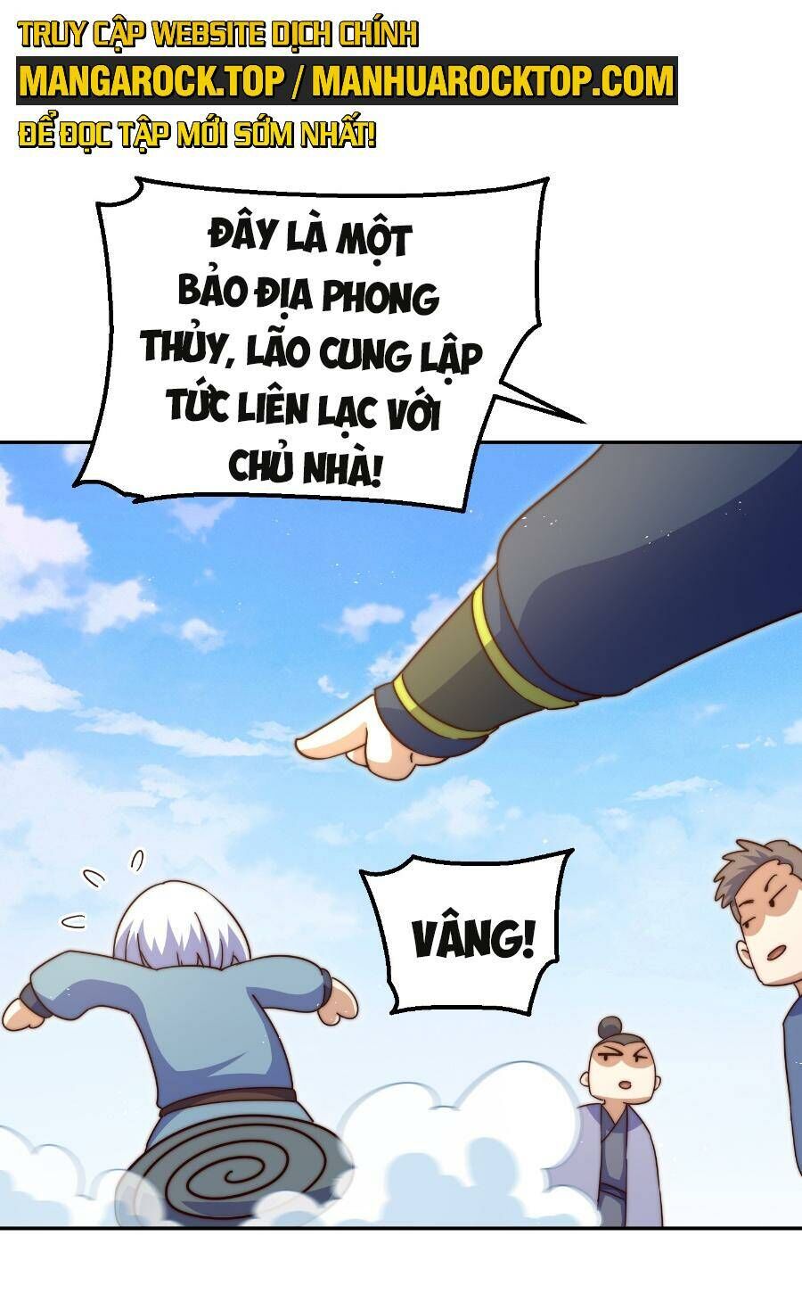 Người Trên Vạn Người Chapter 215 - 22