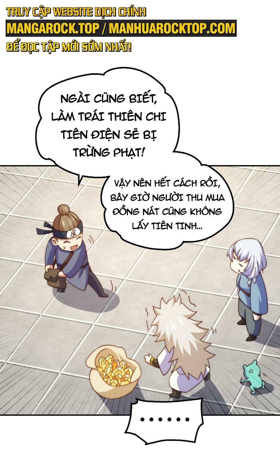 Người Trên Vạn Người Chapter 215 - 25