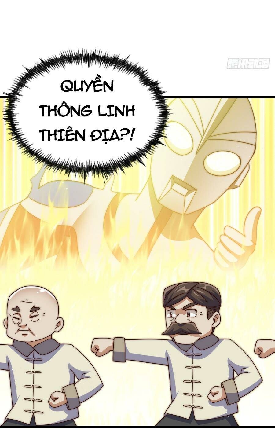 Người Trên Vạn Người Chapter 217 - 43
