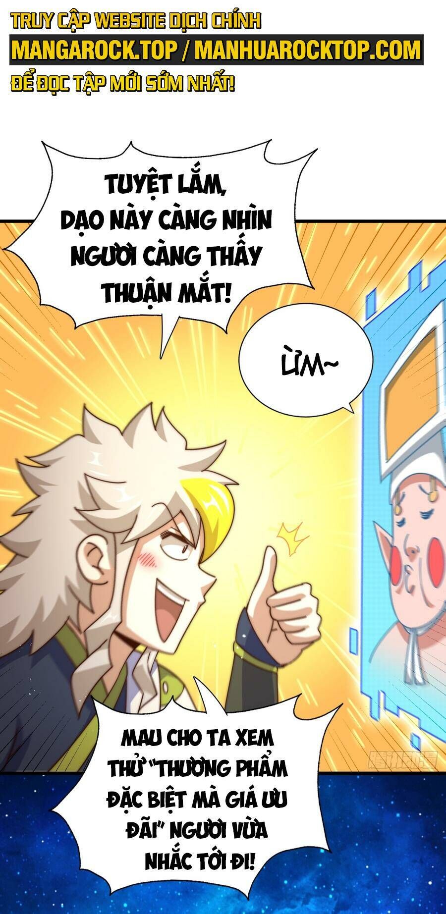 Người Trên Vạn Người Chapter 217 - 78