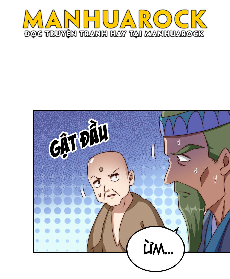 Người Trên Vạn Người Chapter 240 - 31