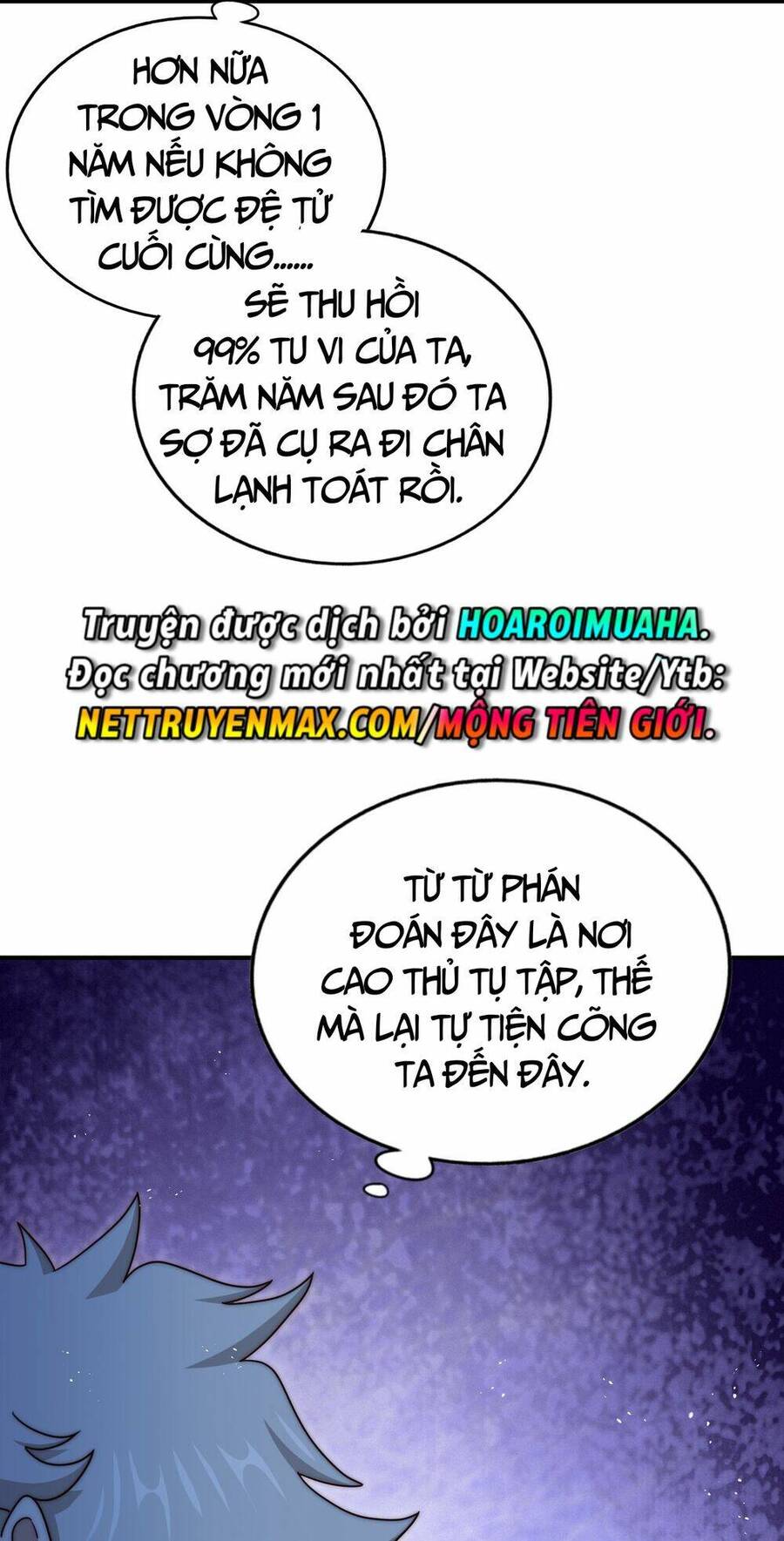 Người Trên Vạn Người Chapter 241 - 20