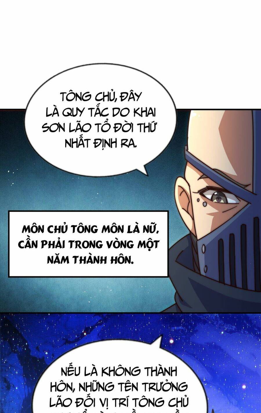 Người Trên Vạn Người Chapter 241 - 28