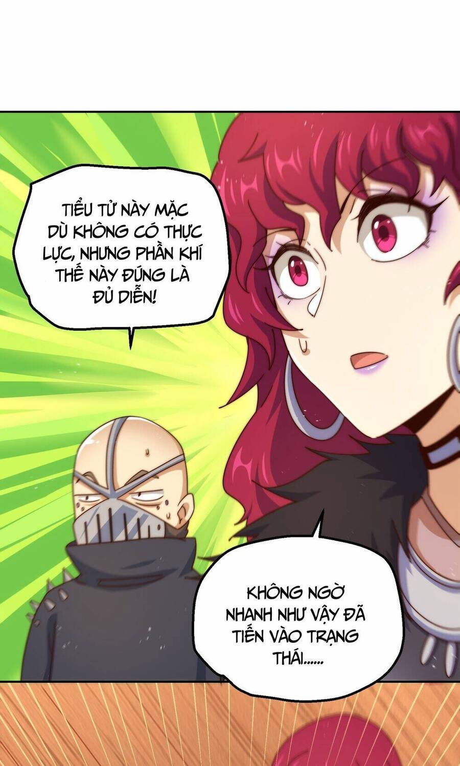 Người Trên Vạn Người Chapter 241 - 89