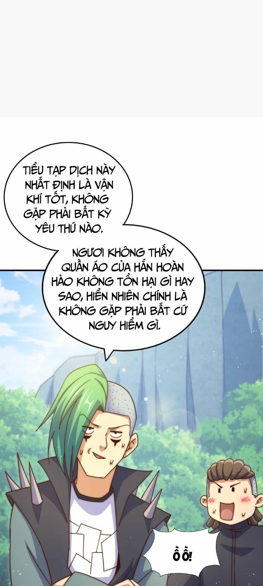 Người Trên Vạn Người Chapter 243 - 45
