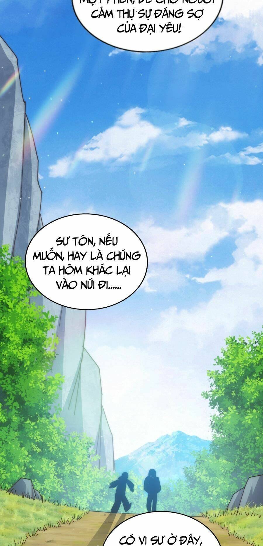 Người Trên Vạn Người Chapter 243 - 56