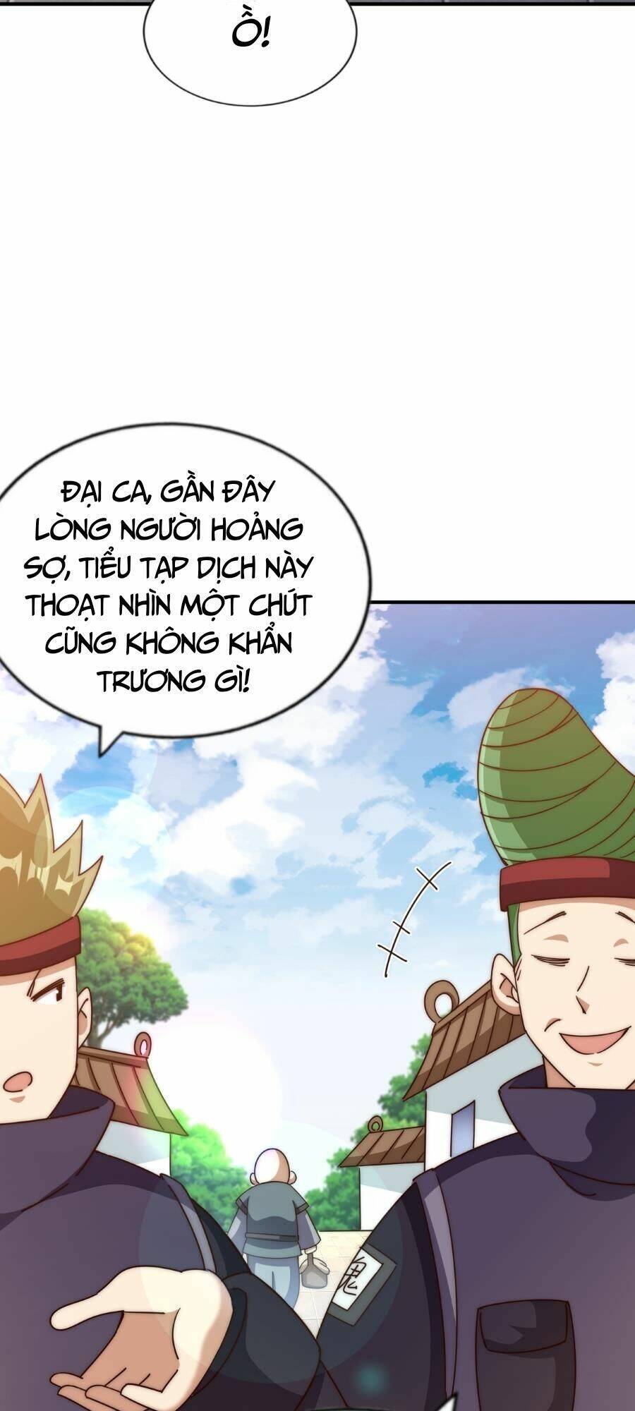 Người Trên Vạn Người Chapter 243 - 68