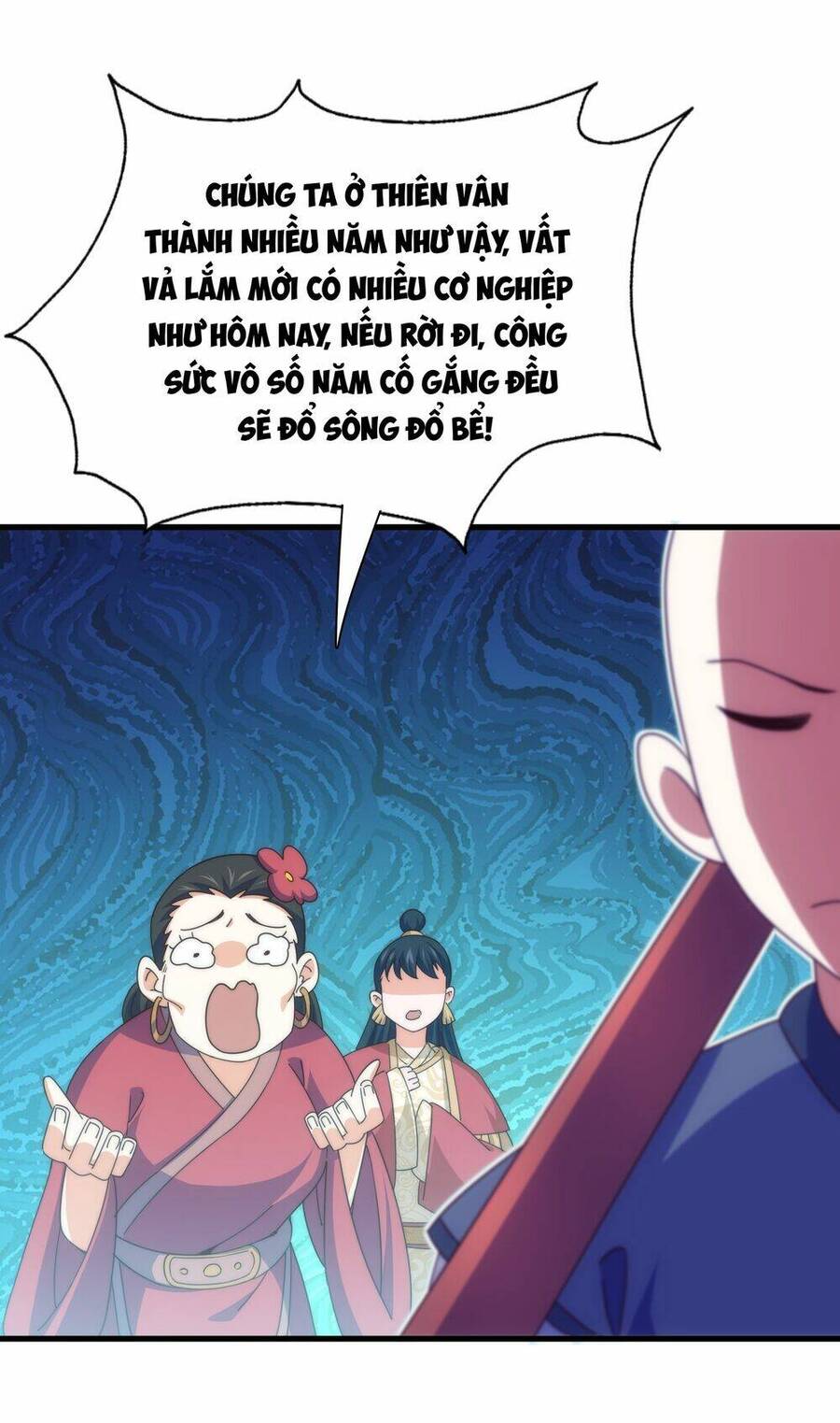 Người Trên Vạn Người Chapter 245 - 71