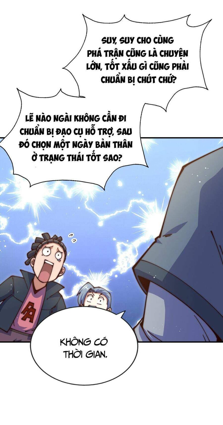 Người Trên Vạn Người Chapter 246 - 28