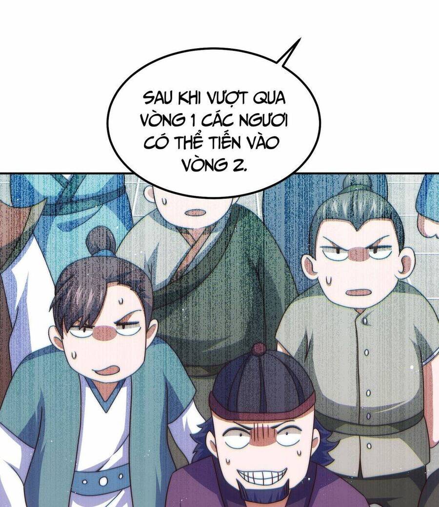 Người Trên Vạn Người Chapter 249 - 12