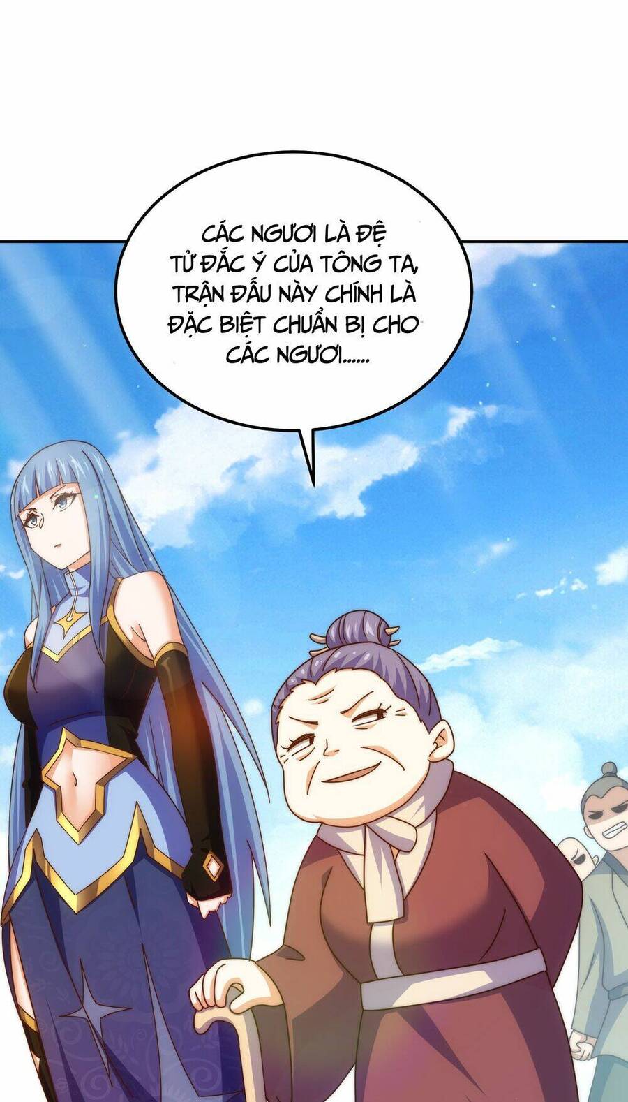 Người Trên Vạn Người Chapter 249 - 3