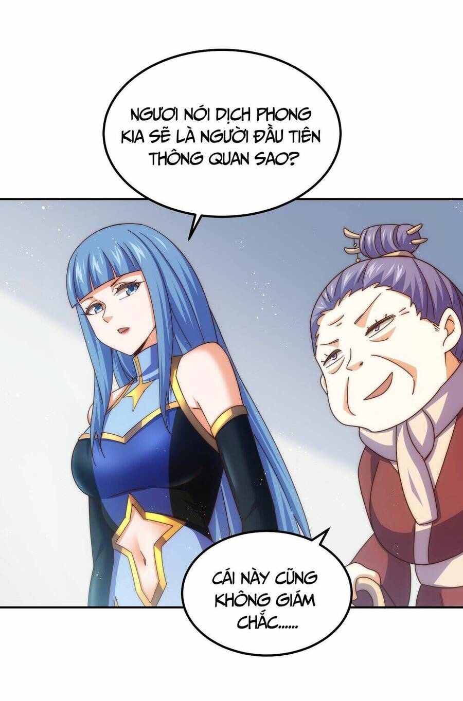 Người Trên Vạn Người Chapter 249 - 50