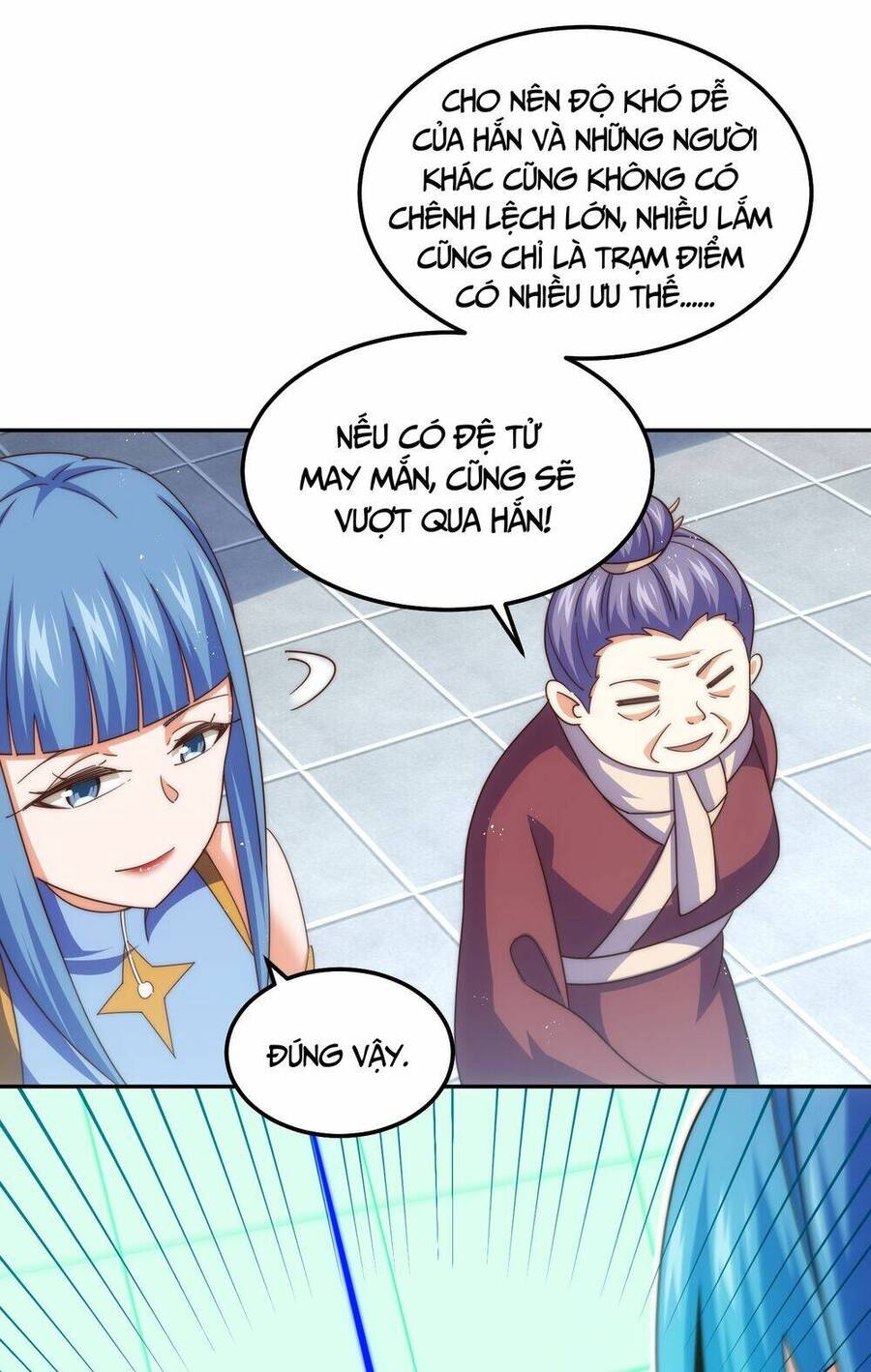 Người Trên Vạn Người Chapter 249 - 54