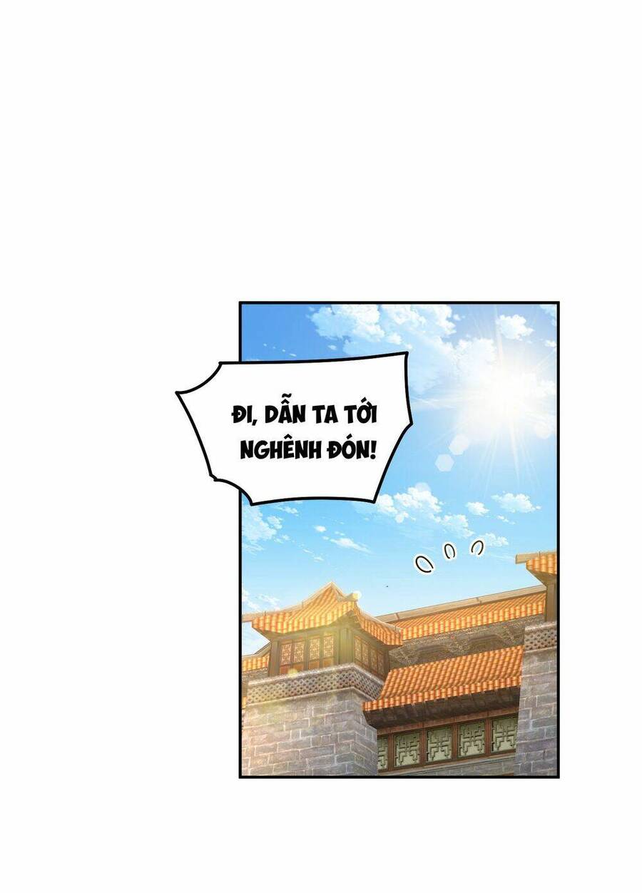 Người Trên Vạn Người Chapter 252 - 37