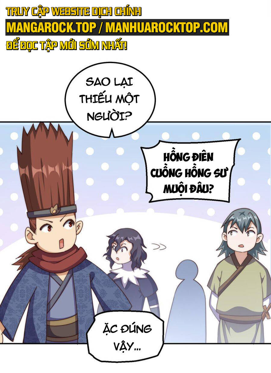 Người Trên Vạn Người Chapter 218 - 27
