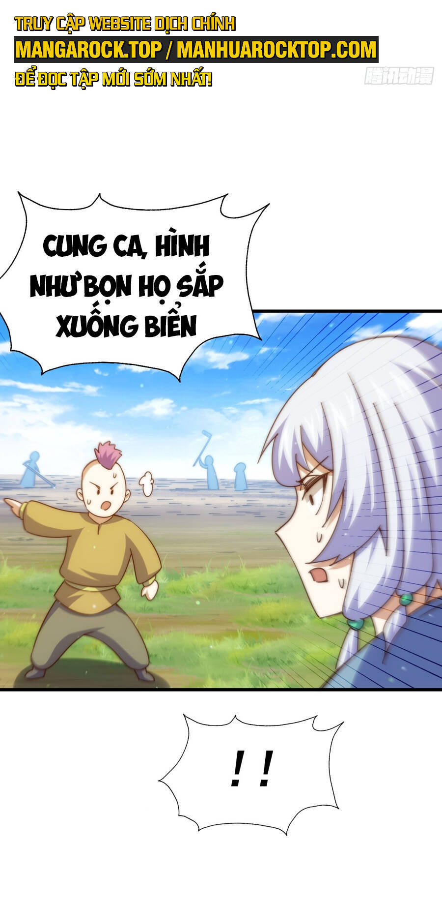 Người Trên Vạn Người Chapter 219 - 51