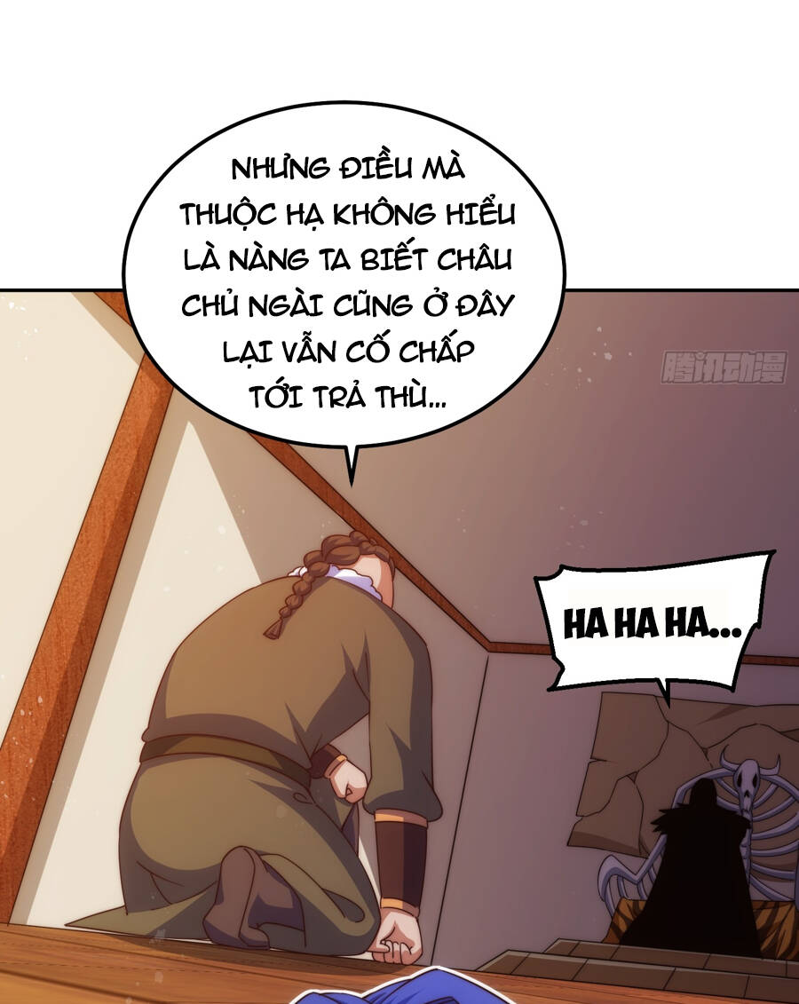 Người Trên Vạn Người Chapter 221 - 18