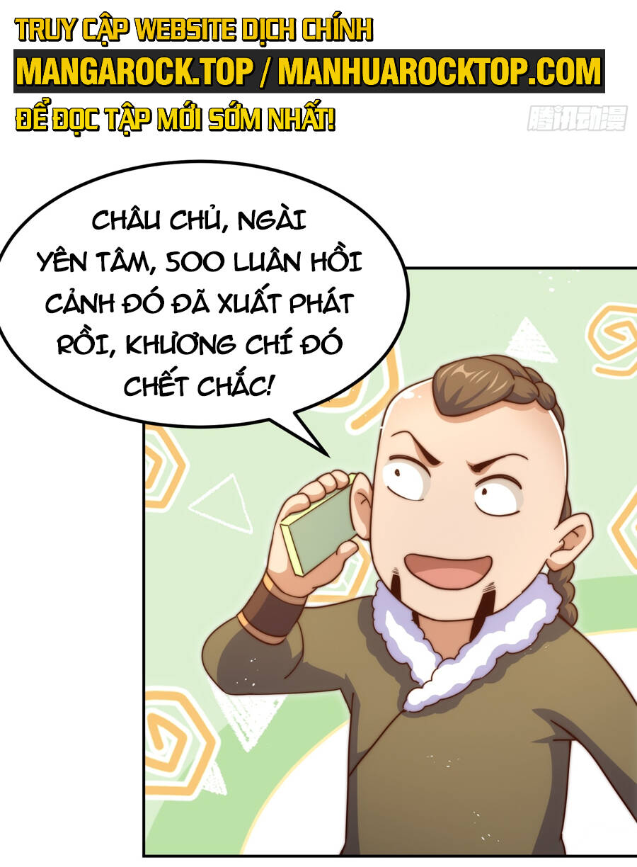 Người Trên Vạn Người Chapter 221 - 51