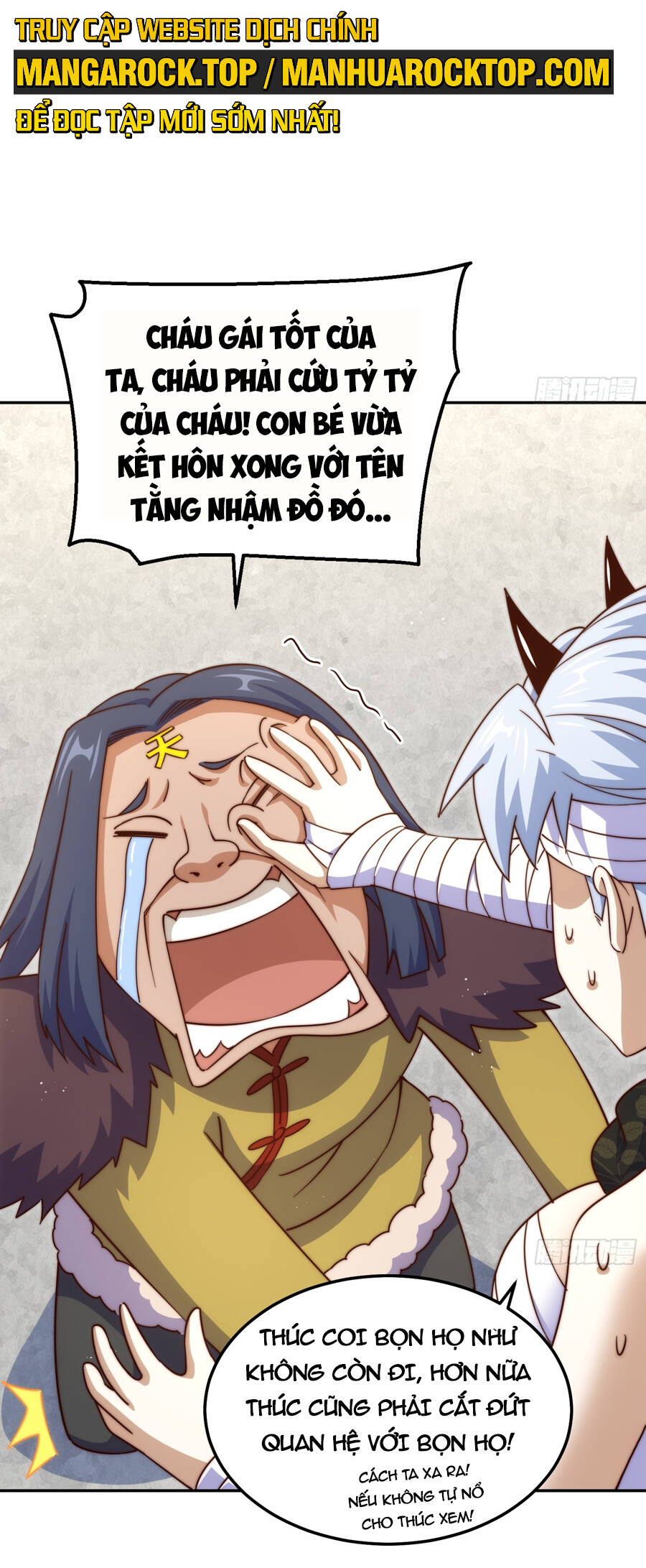 Người Trên Vạn Người Chapter 221 - 54