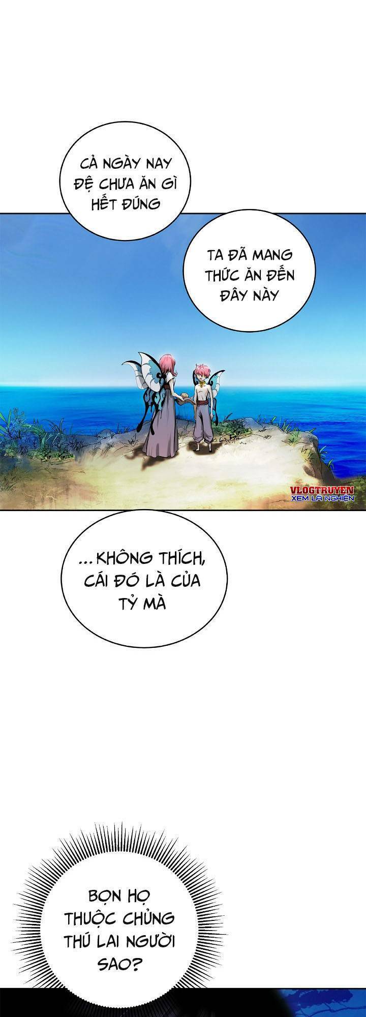 Lãng Tiên Kỳ Đàm Chapter 101 - 35