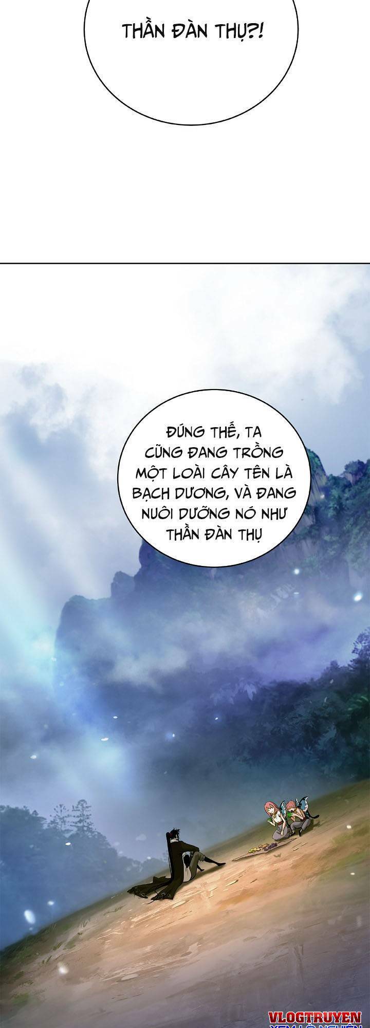Lãng Tiên Kỳ Đàm Chapter 101 - 46