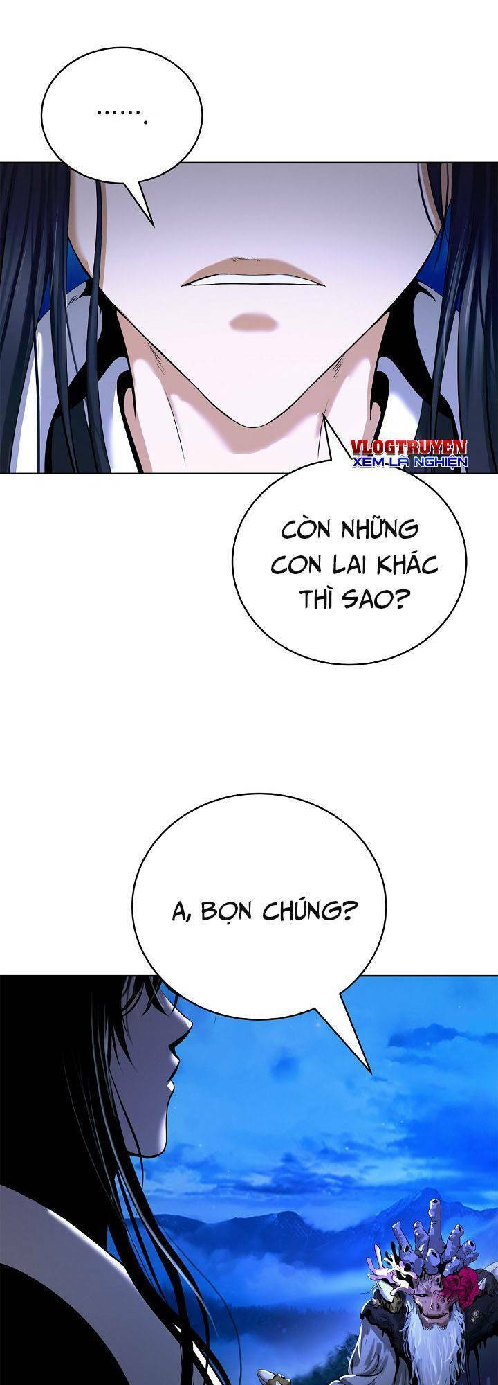 Lãng Tiên Kỳ Đàm Chapter 101 - 92