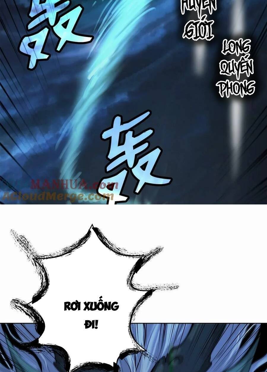 Lãng Tiên Kỳ Đàm Chapter 106 - 113