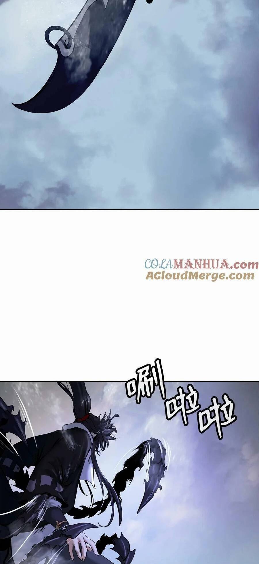 Lãng Tiên Kỳ Đàm Chapter 106 - 122