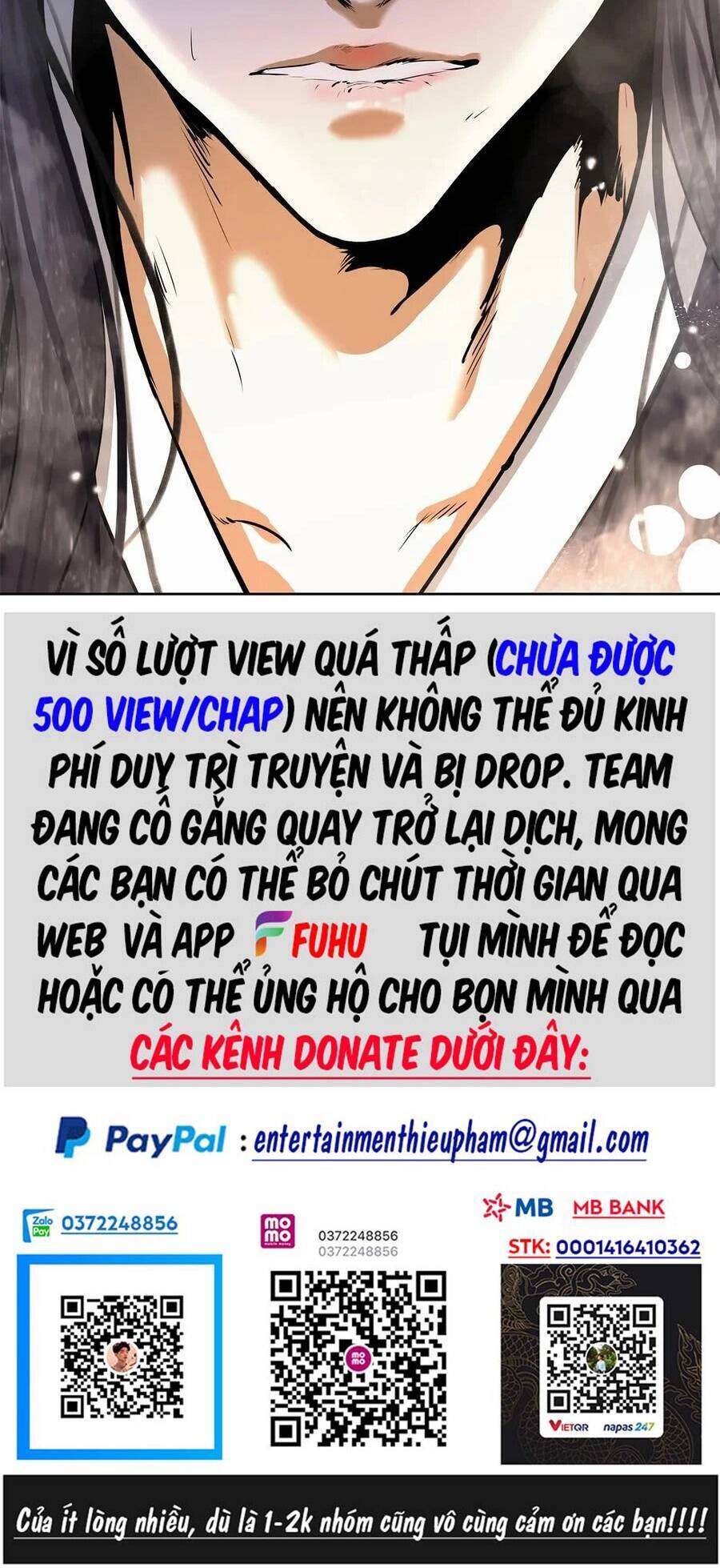 Lãng Tiên Kỳ Đàm Chapter 106 - 132