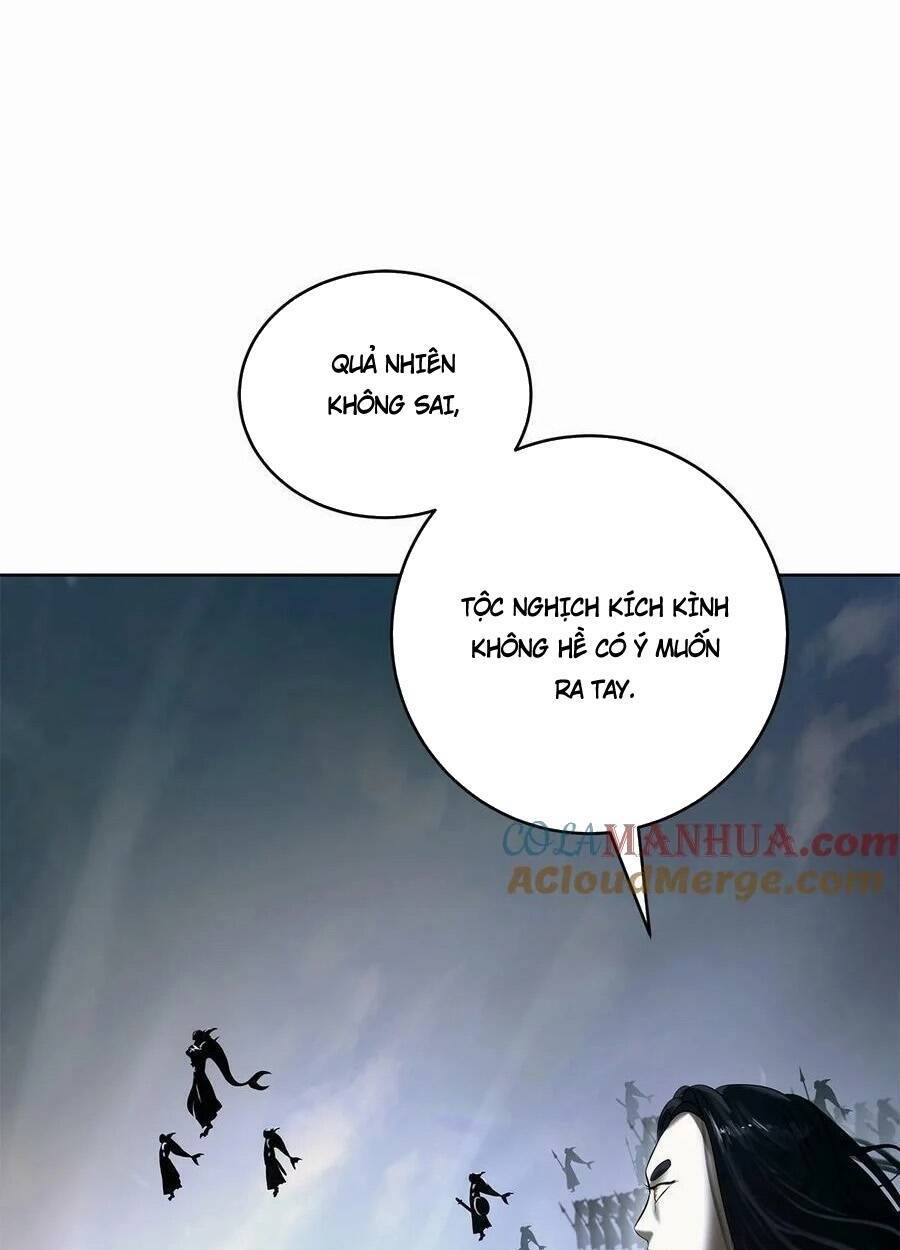 Lãng Tiên Kỳ Đàm Chapter 106 - 25