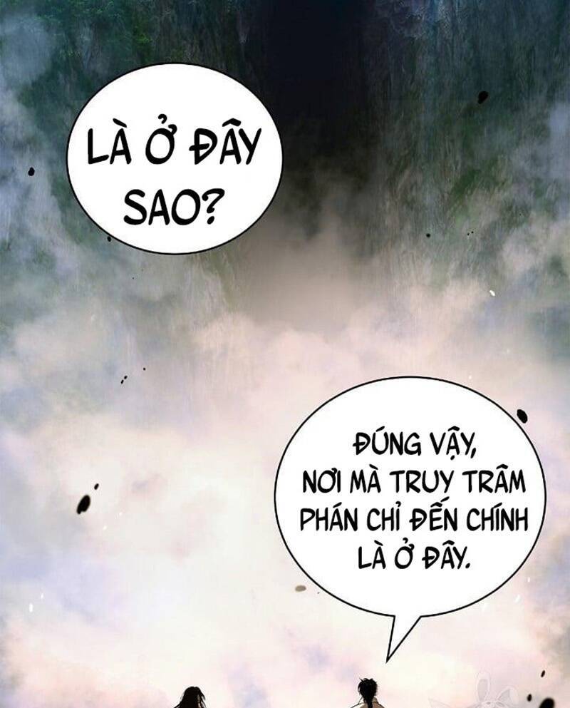 Lãng Tiên Kỳ Đàm Chapter 107 - 121
