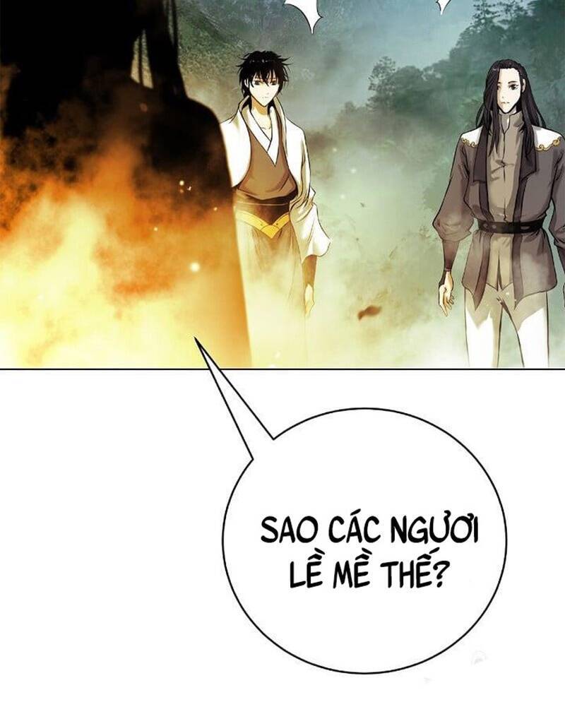 Lãng Tiên Kỳ Đàm Chapter 107 - 128