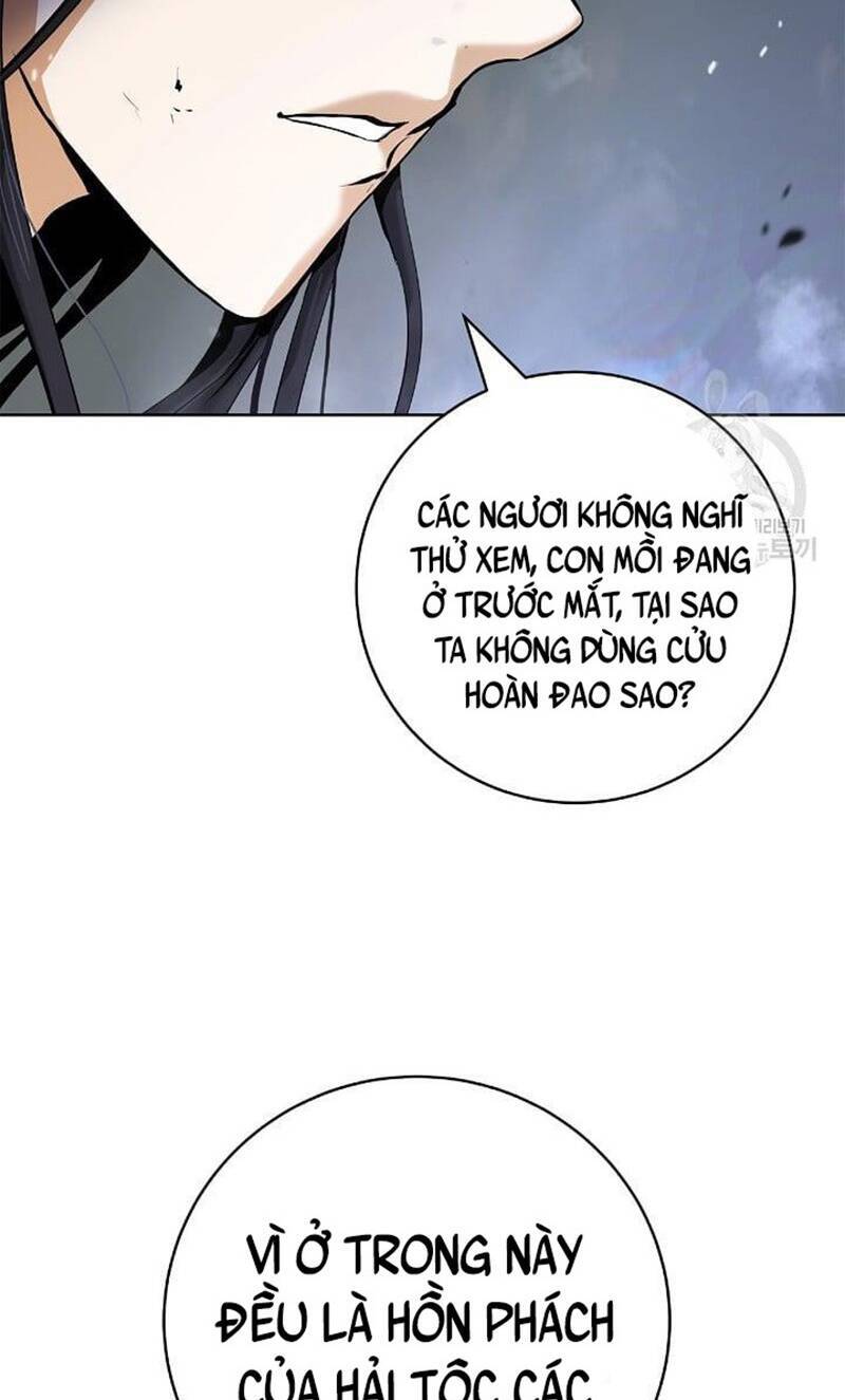 Lãng Tiên Kỳ Đàm Chapter 107 - 8