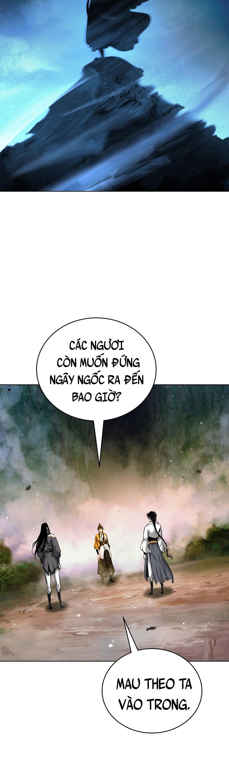 Lãng Tiên Kỳ Đàm Chapter 108 - 7