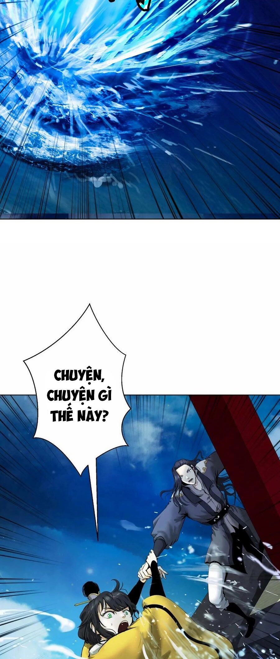 Lãng Tiên Kỳ Đàm Chapter 109 - 15