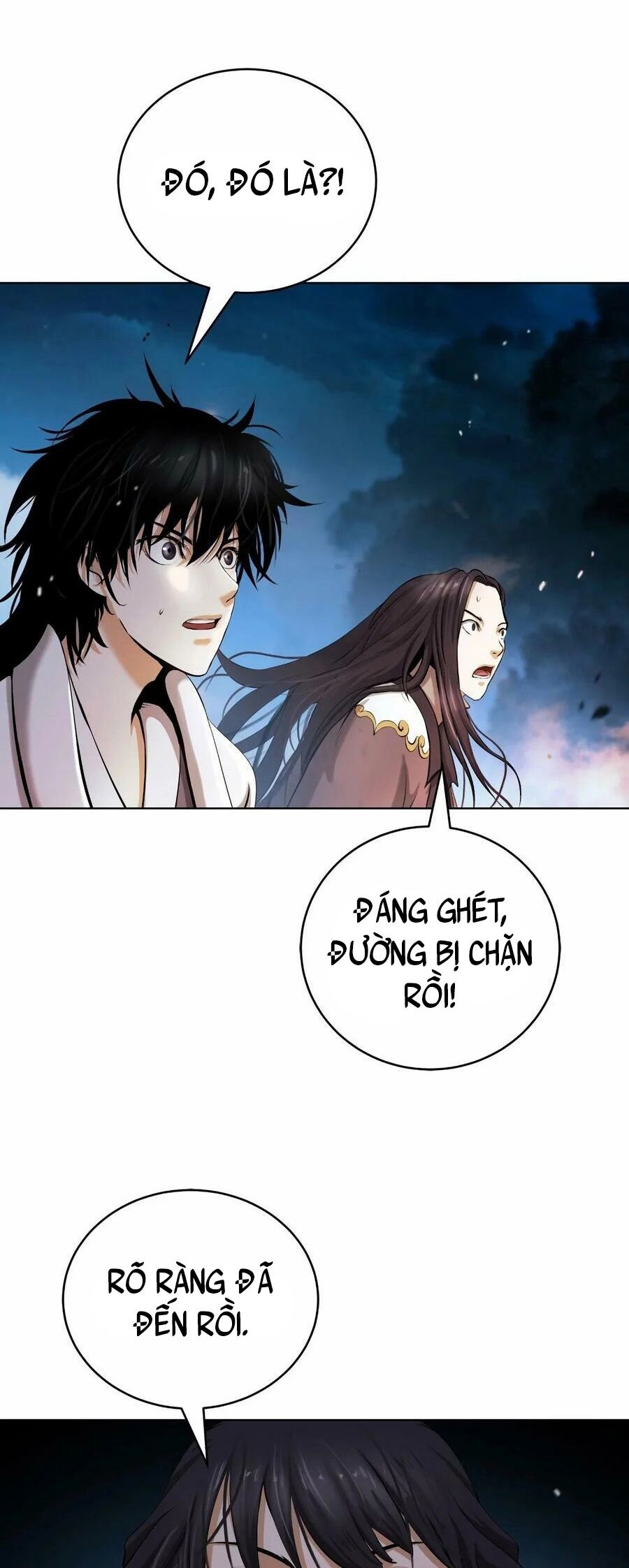 Lãng Tiên Kỳ Đàm Chapter 109 - 35