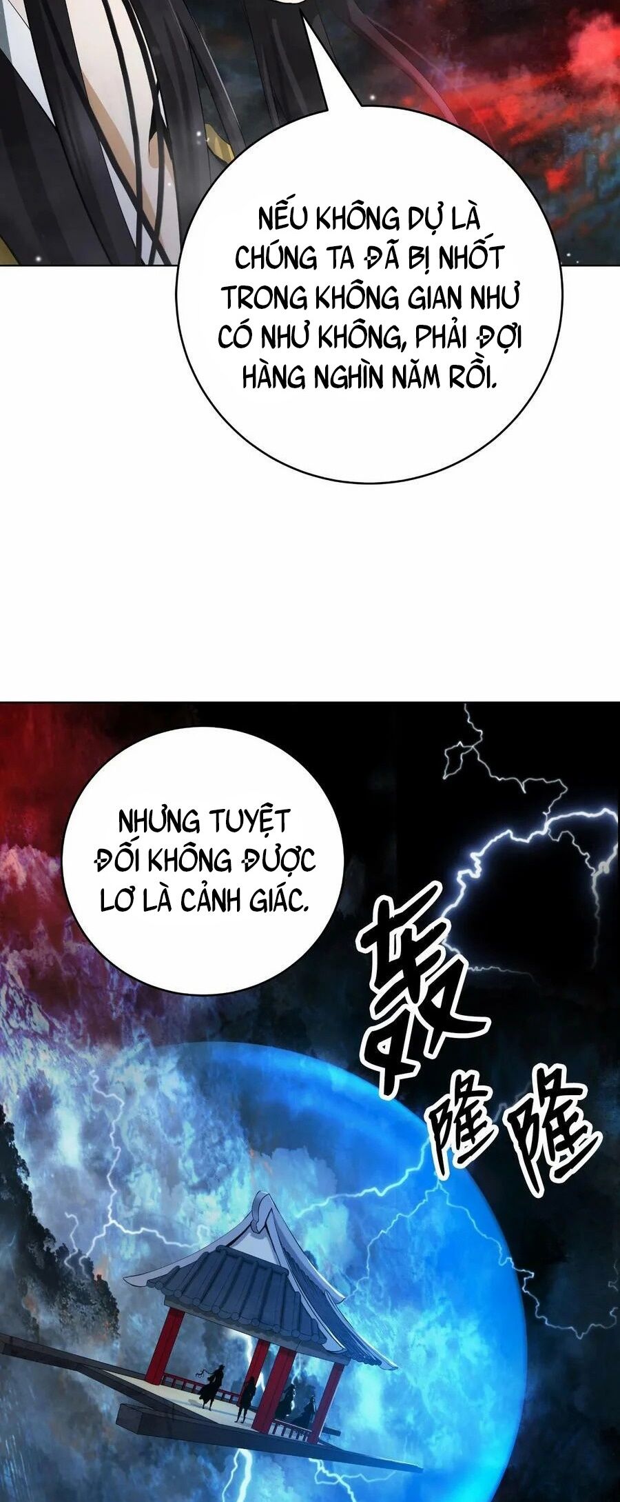 Lãng Tiên Kỳ Đàm Chapter 109 - 49