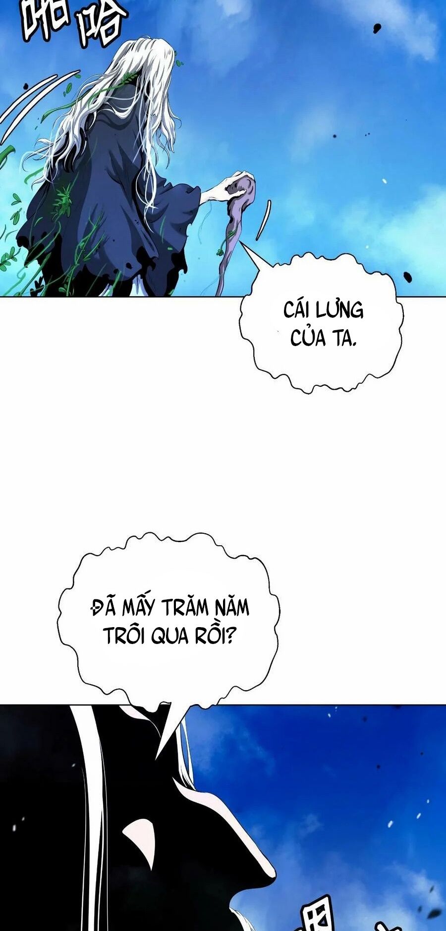 Lãng Tiên Kỳ Đàm Chapter 109 - 58