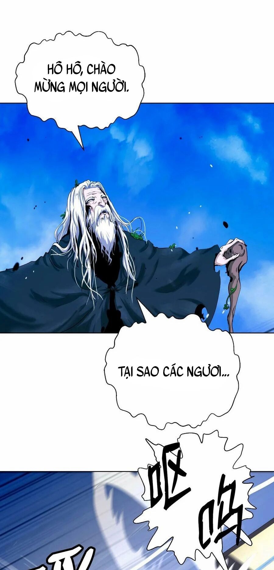 Lãng Tiên Kỳ Đàm Chapter 109 - 62