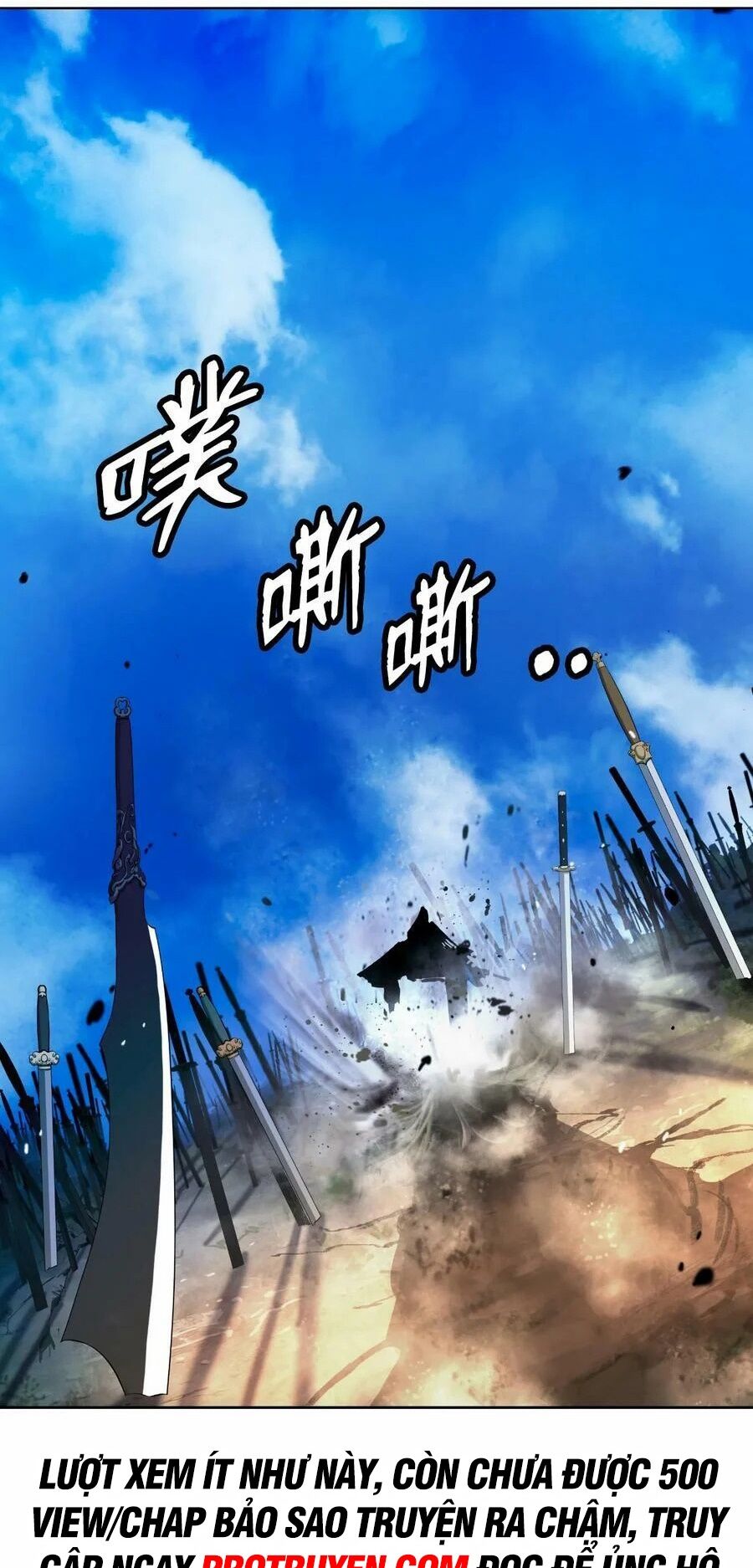 Lãng Tiên Kỳ Đàm Chapter 109 - 65