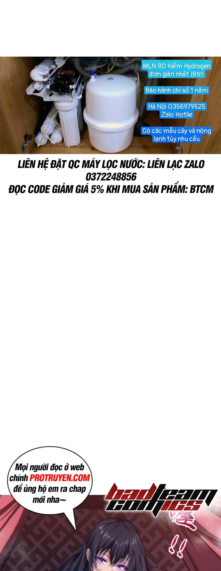 Lãng Tiên Kỳ Đàm Chapter 110 - 1