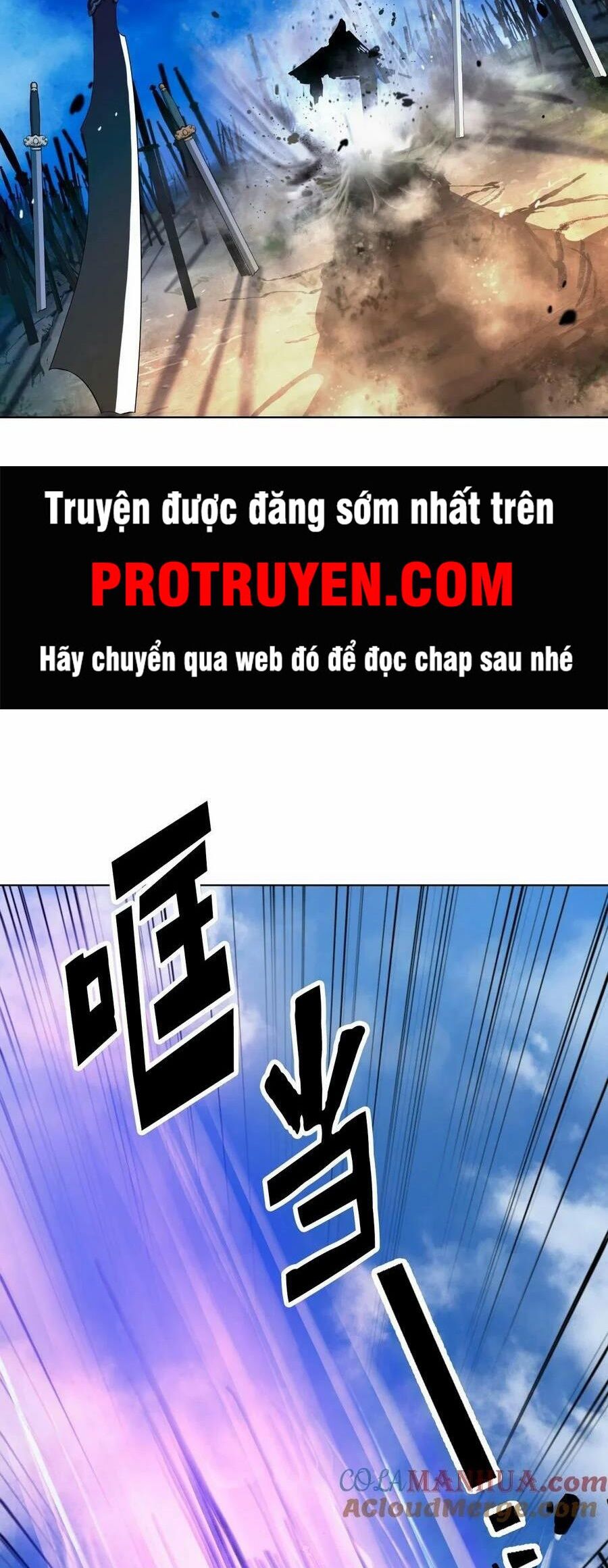 Lãng Tiên Kỳ Đàm Chapter 110 - 4