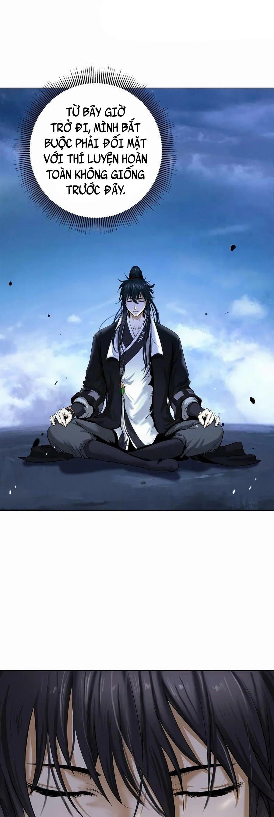 Lãng Tiên Kỳ Đàm Chapter 111 - 21