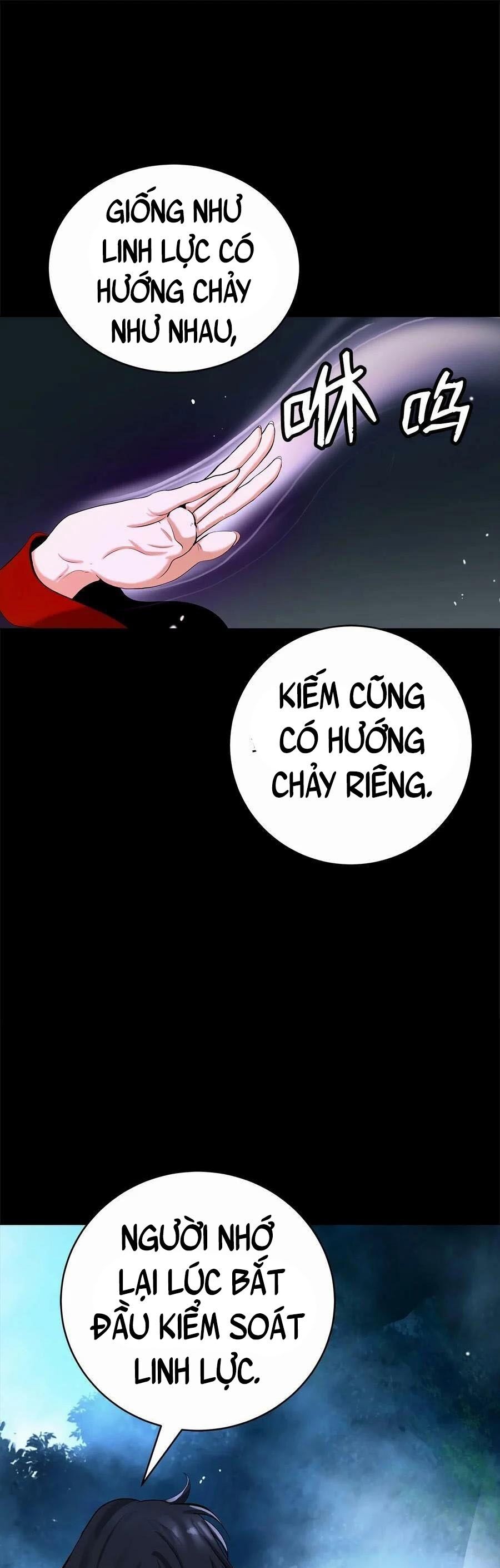 Lãng Tiên Kỳ Đàm Chapter 111 - 46