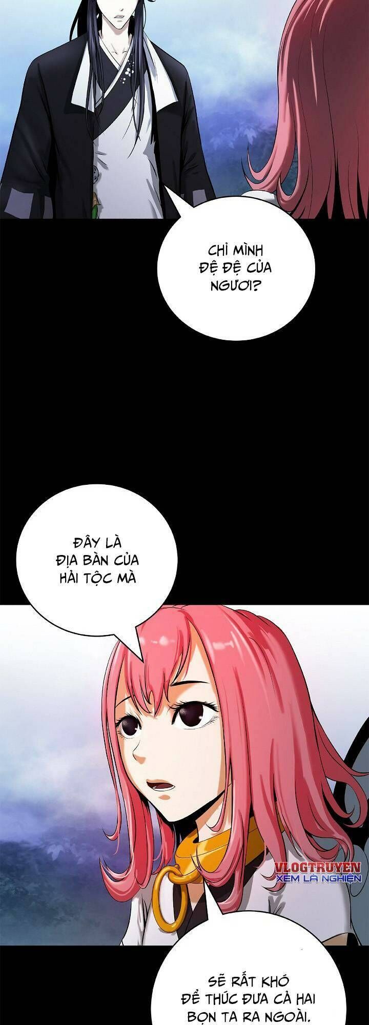 Lãng Tiên Kỳ Đàm Chapter 102 - 22
