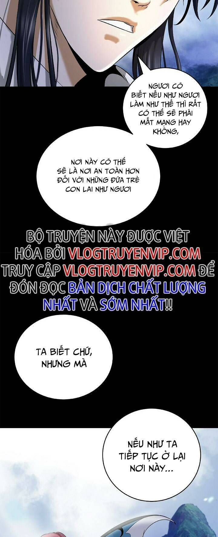Lãng Tiên Kỳ Đàm Chapter 102 - 24